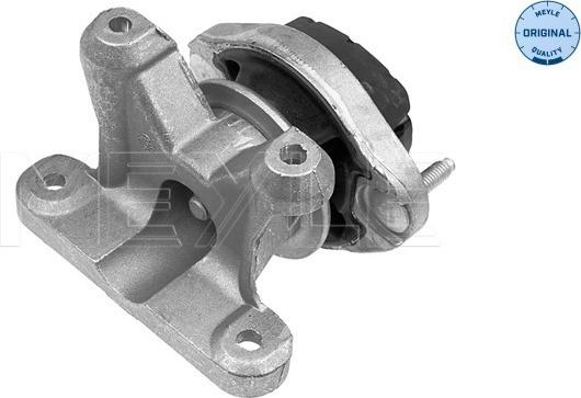 Meyle 100 130 0006 - Mounting, automatic transmission parts5.com