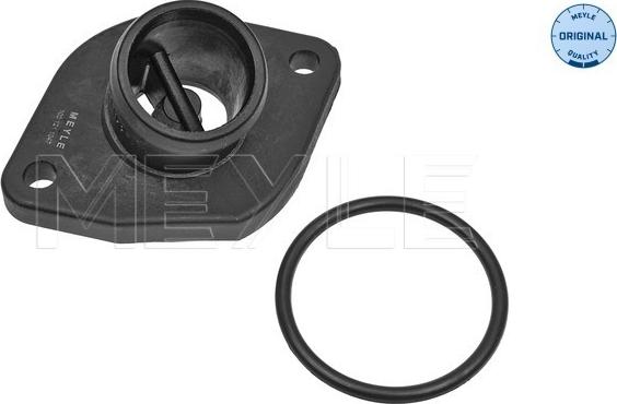 Meyle 100 121 1047 - Flansa lichid racire parts5.com