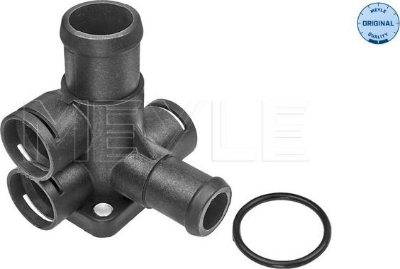 Meyle 100 121 1026 - Coolant Flange parts5.com