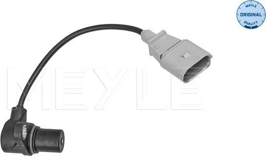 Meyle 100 899 0045 - Generador de impulsos, cigüeñal parts5.com