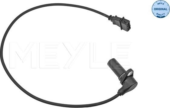 Meyle 100 899 0040 - Dajalnik impulzev, rocicna gred parts5.com