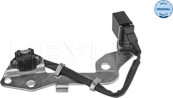 Meyle 100 899 0012 - Sensor, posición arbol de levas parts5.com