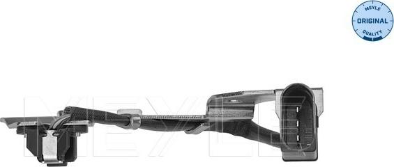 Meyle 100 899 0012 - Senzor,pozitie ax cu came parts5.com