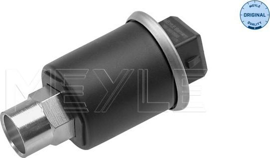 Meyle 100 899 0083 - Presostato, aire acondicionado parts5.com