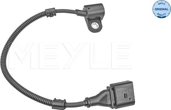 Meyle 100 899 0035 - Senzor,pozitie ax cu came parts5.com