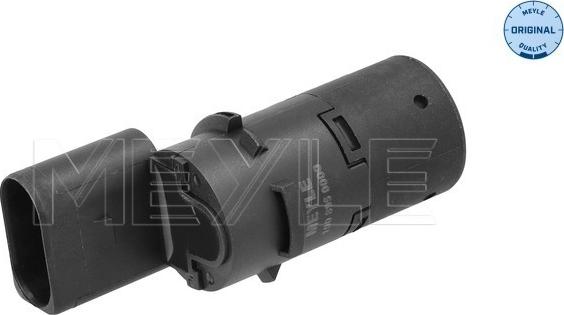 Meyle 100 895 0000 - Sensor, ajutor parcare parts5.com