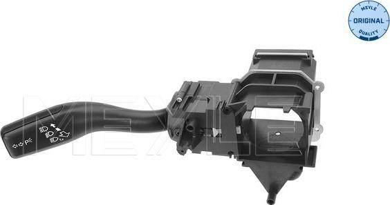 Meyle 100 850 0015 - Comutator coloana directie parts5.com