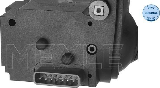 Meyle 100 850 0016 - Comutator coloana directie parts5.com