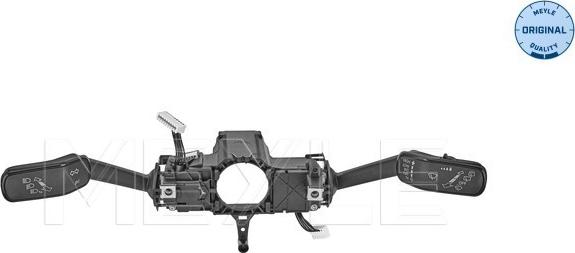 Meyle 100 850 0025 - Comutator coloana directie parts5.com