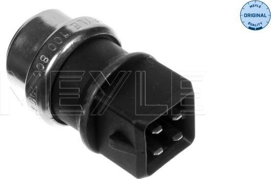 Meyle 100 800 9054 - Sensor, coolant temperature parts5.com