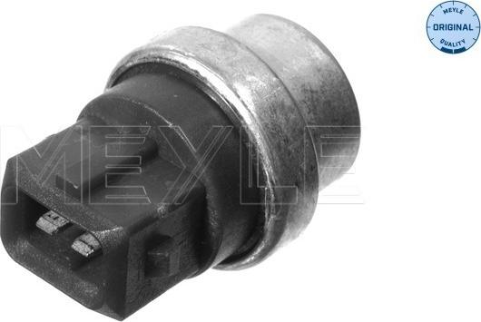 Meyle 100 800 9050 - Senzor, temperatura hladilnega sredstva parts5.com