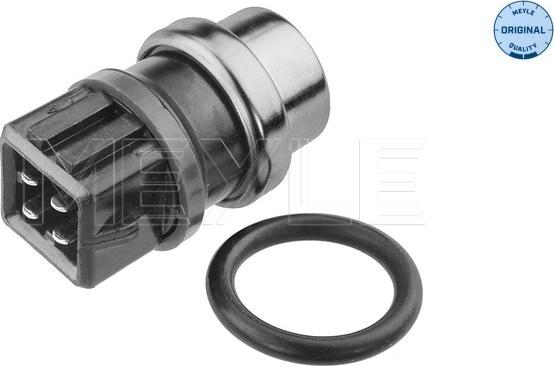 Meyle 100 800 0056 - Sensor, temperatura del refrigerante parts5.com