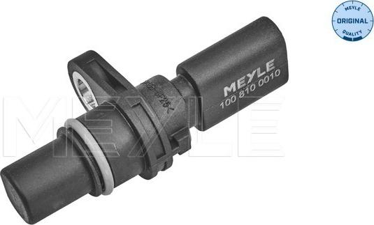 Meyle 100 810 0010 - Sensor, camshaft position parts5.com