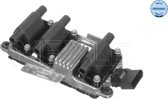 Meyle 100 885 0004 - Bobina de inductie parts5.com