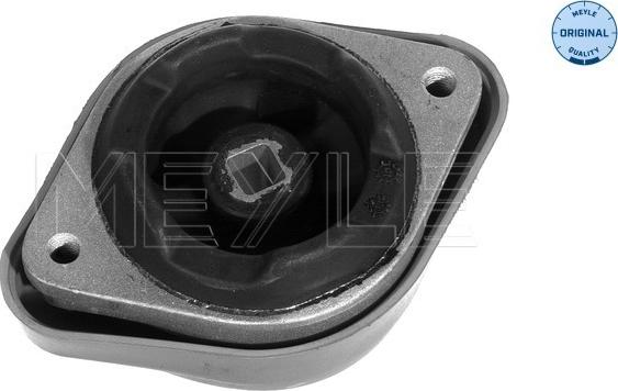 Meyle 100 399 0009 - Yataklama, otomatik şanzıman parts5.com