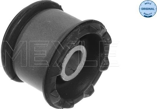 Meyle 100 399 0016 - Łożyskowanie, korpus osi parts5.com