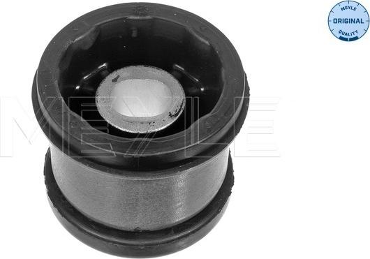 Meyle 100 399 0028 - Mounting, automatic transmission support parts5.com