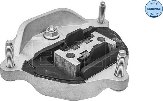 Meyle 100 399 0205 - Suspensión, transmisión automática parts5.com