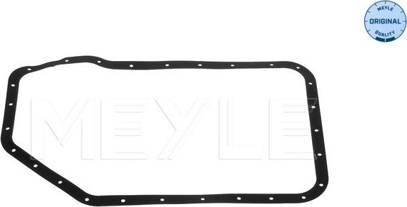 Meyle 100 321 0004 - Seal, automatic transmission oil sump parts5.com