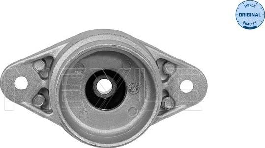 Meyle 100 741 0000 - Rulment sarcina suport arc parts5.com