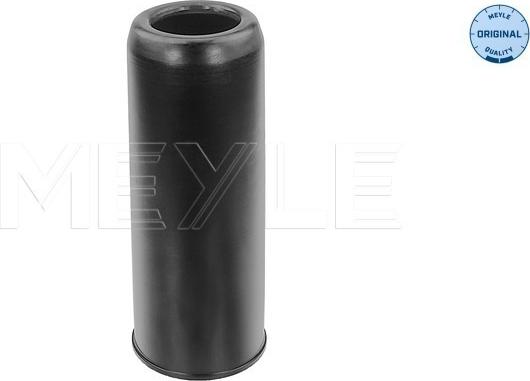 Meyle 100 743 0002 - Caperuza protectora / fuelle, amortiguador parts5.com