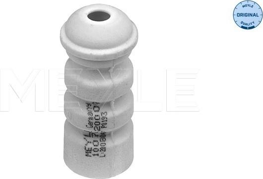 Meyle 100 742 0007 - Rubber Buffer, suspension parts5.com