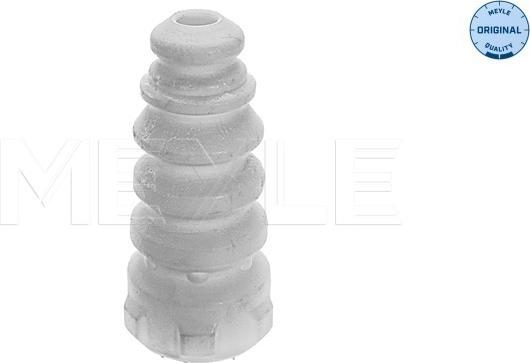 Meyle 100 742 0015 - Rubber Buffer, suspension parts5.com