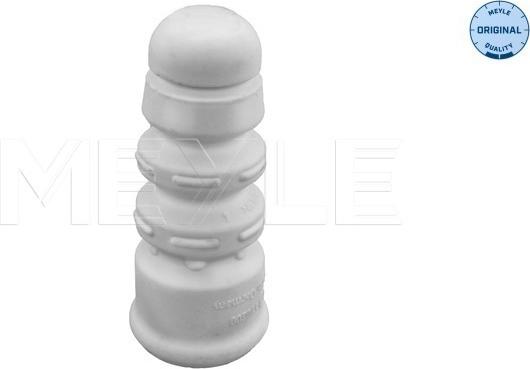 Meyle 100 742 0016 - Tampon cauciuc, suspensie parts5.com