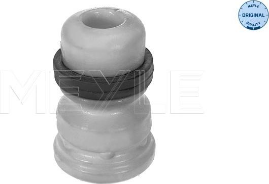 Meyle 100 742 0031 - Rubber Buffer, suspension parts5.com