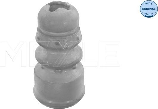 Meyle 100 742 0029 - Отбойник, демпфер амортизатора parts5.com