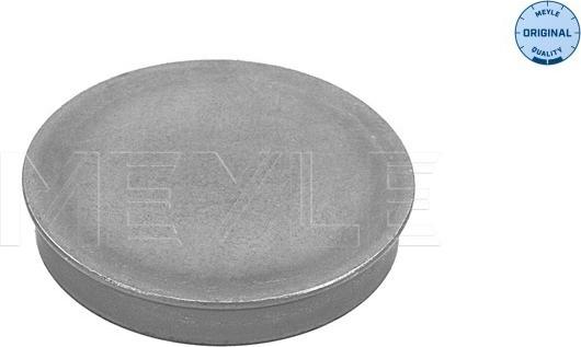 Meyle 100 752 0006 - Cap, wheel bearing parts5.com