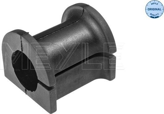 Meyle 100 715 0019 - Cuzinet, stabilizator parts5.com