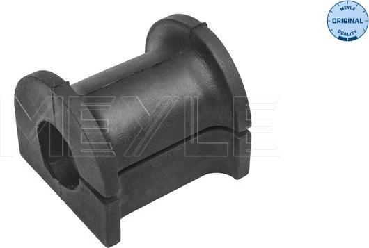 Meyle 100 715 0018 - Cuzinet, stabilizator parts5.com