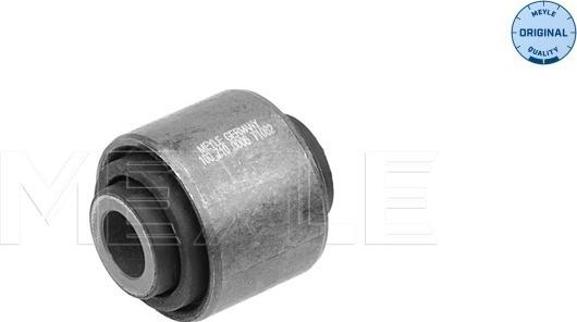 Meyle 100 710 0006 - Suspension, bras de liaison parts5.com