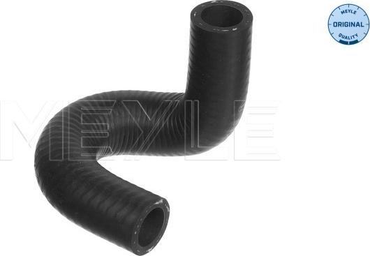 Meyle 119 121 0029 - Furtun radiator parts5.com