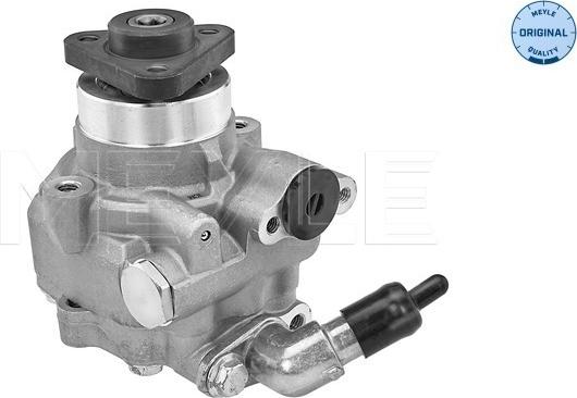 Meyle 114 631 0059 - Hydraulic Pump, steering system parts5.com