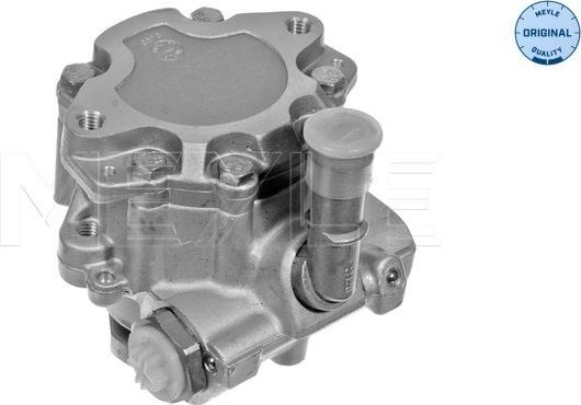 Meyle 114 631 0009 - Hydraulic Pump, steering system parts5.com