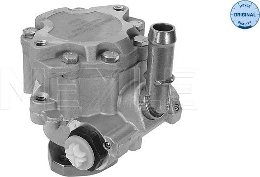 Meyle 114 631 0008 - Hydraulic Pump, steering system parts5.com