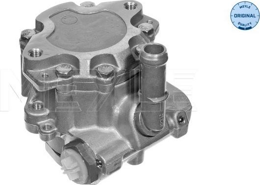 Meyle 114 631 0016 - Hydraulic Pump, steering system parts5.com