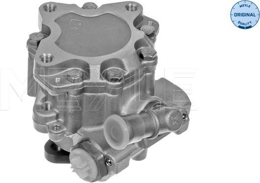 Meyle 114 631 0018 - Hydraulic Pump, steering system parts5.com