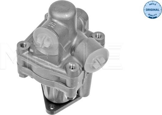 Meyle 114 631 0017 - Hydraulic Pump, steering system parts5.com