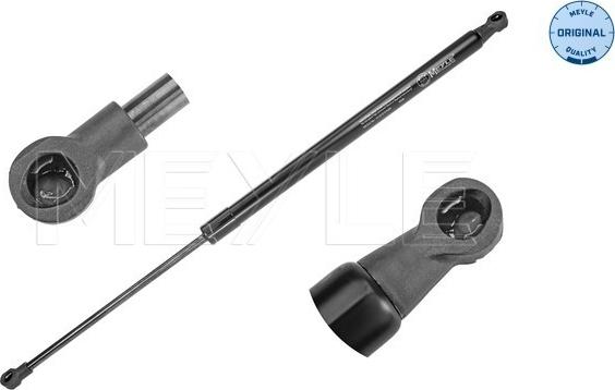 Meyle 11-40 910 0029 - Kaasujousi, tavaratila parts5.com