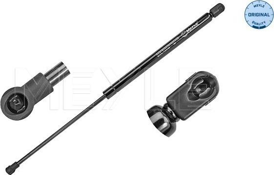 Meyle 11-40 910 0023 - Gas Spring, boot, cargo area parts5.com