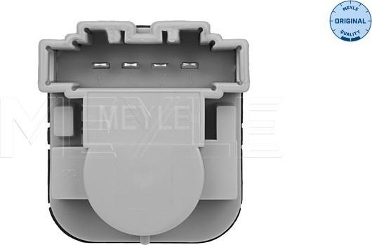 Meyle 114 890 0013 - Féklámpakapcsoló parts5.com