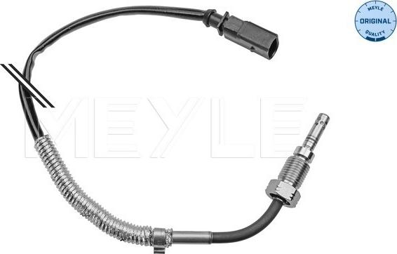 Meyle 114 800 0068 - Senzor, temperatura gaze evacuare parts5.com