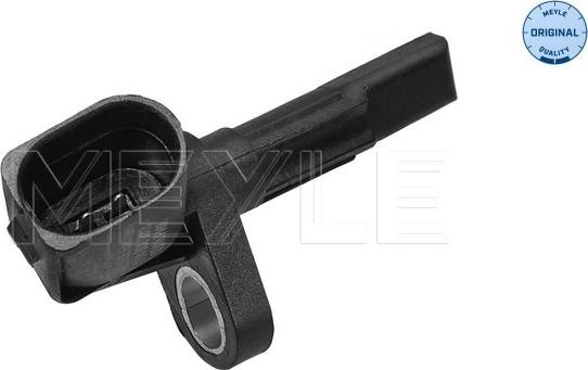 Meyle 114 800 0013 - Senzor,turatie roata parts5.com