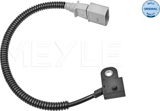 Meyle 114 800 0033 - Senzor,pozitie ax cu came parts5.com