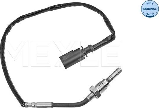 Meyle 114 800 0229 - Sensor, exhaust gas temperature parts5.com