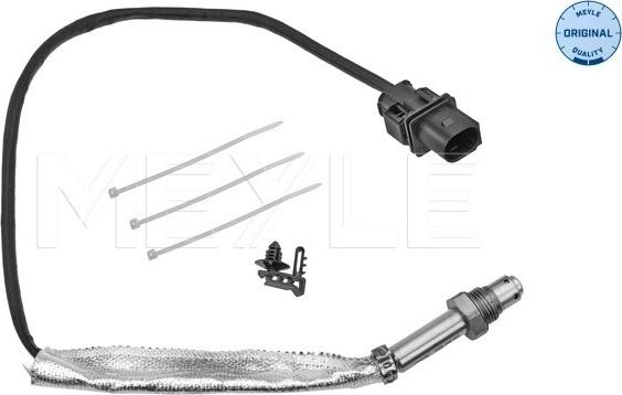 Meyle 114 803 0043 - Sonde lambda parts5.com