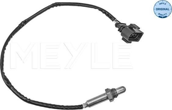 Meyle 114 803 0004 - Lambdaszonda parts5.com